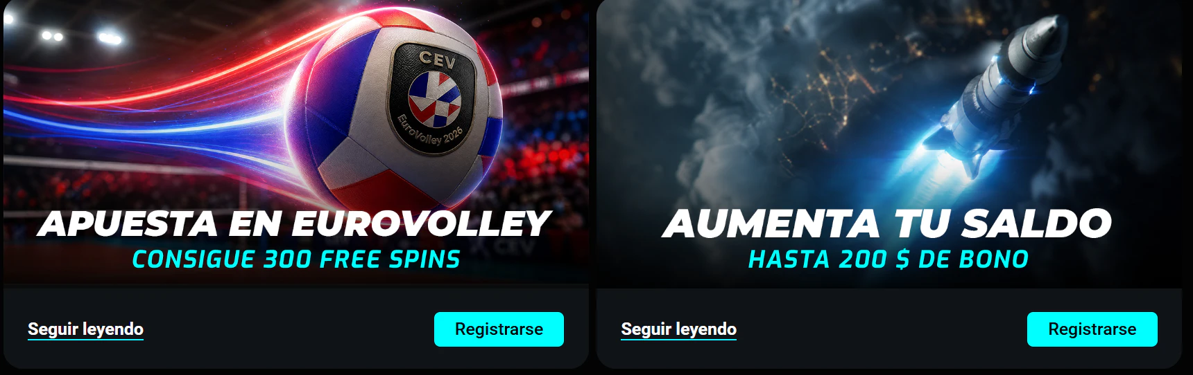 Cosmobet Casino promociones y bonos deportivos